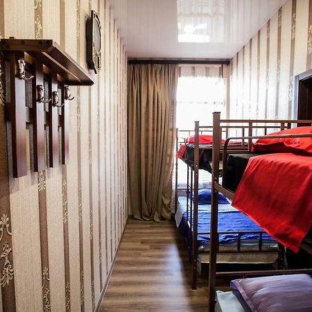 Guest House Didis 트빌리시 외부 사진